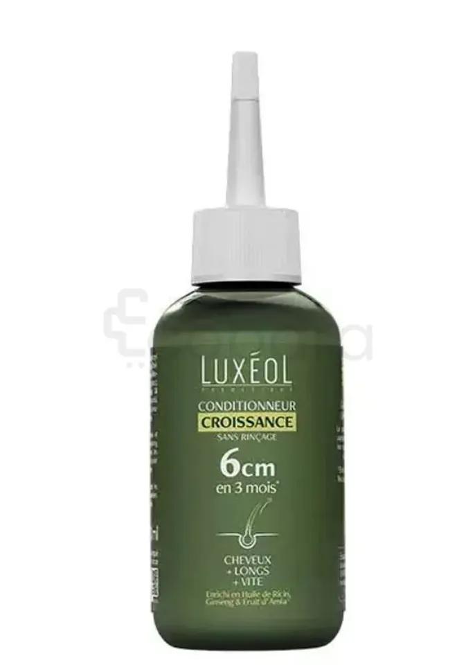 Luxeol Apres Shampooing Sans Rincage Croissance 150Ml