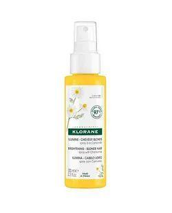 Klorane Spray A La Camomille Bio 100Ml