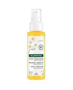 Klorane Spray A La Camomille Bio 100Ml