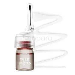 Vichy Dercos Aminexil Clinical 5 Homme Soin Traitant Anti-Chute B21 Monodoses
