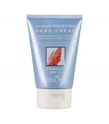 Herome Sos Creme Mains Spf15 24H