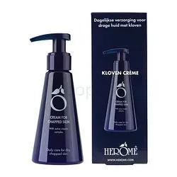 Herome Soin Hydratant Anti Gercures Creme Pour Les Mains 120Ml