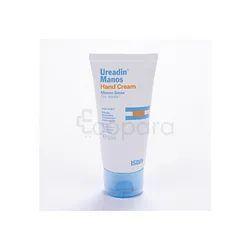 Isdin Ureadin Creme Mains Protect Hand Cream 50Ml
