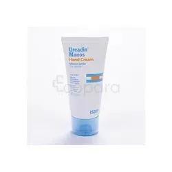 Isdin Ureadin Creme Mains Protect Hand Cream 50Ml