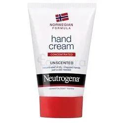Neutrogena Creme Mains Non Parfumee Rouge 50Ml