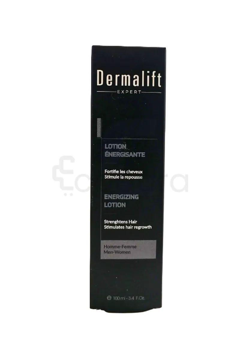 Dermalift Capilift Lotion Energisante 100Ml