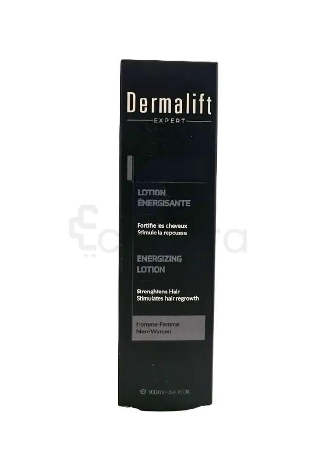 Dermalift Capilift Lotion Energisante 100Ml