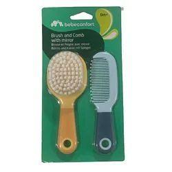Bebe Confort Brosse Et Peigne Avec Miroir-Sweet Artic Reference 2426