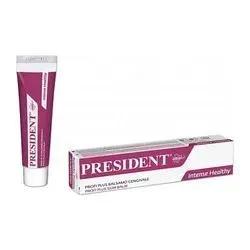 President Dentifrice Gel Profi Plus 0. 30Ml