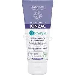 Jonzac Rehydrate Creme Mains Hydratante 50Ml