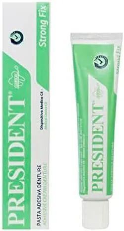 President Denture Creme Adhesive 20G