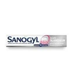 Sensodyne Dentifrice Multi Blancheur 100Ml