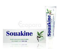 Souakine Dentifrice