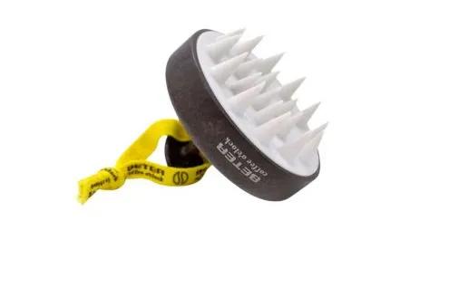 Beter Coffee O'Clock Brosse Massante Cuir Chevelu Reference 22197