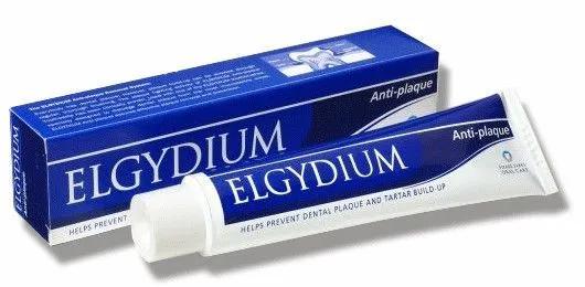 Elgydium Anti-Plaque Dentifrice 75Ml