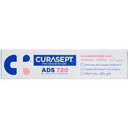 Curasept Ads 720 Dentifrice 75Ml
