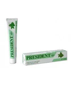 President Dentifrice Teens Menthe Fresh +12Ans 50Ml