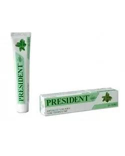 President Dentifrice Teens Menthe Fresh +12Ans 50Ml