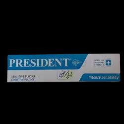 President Gel Sensitive Plus 30Ml