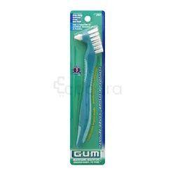 Gum Brosse A Dents Prothese Special Dentier Reference 201
