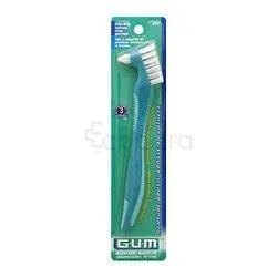 Gum Brosse A Dents Prothese Special Dentier Reference 201