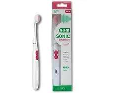 Gum Sonic Sensitive 4101 Ulta Soft