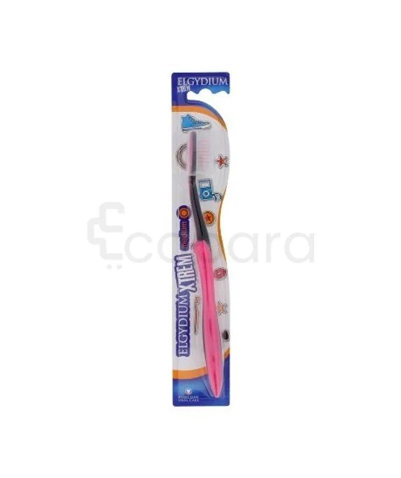Elgydium Brosse A Dents Xtrem Medium