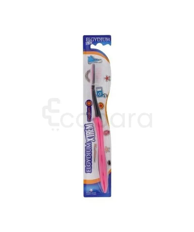 Elgydium Brosse A Dents Xtrem Medium