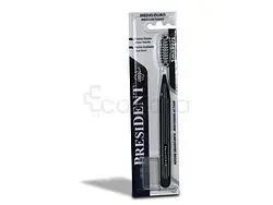 President Brosse A Dents Smokers Medium Et Dur