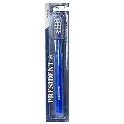 President Brosse A Dents White