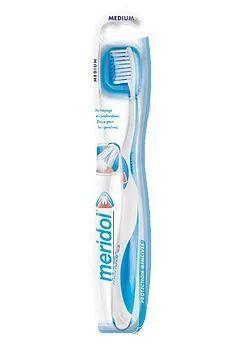Meridol Brosse A Dents Medium