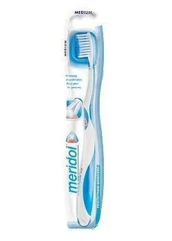 Meridol Brosse A Dents Medium