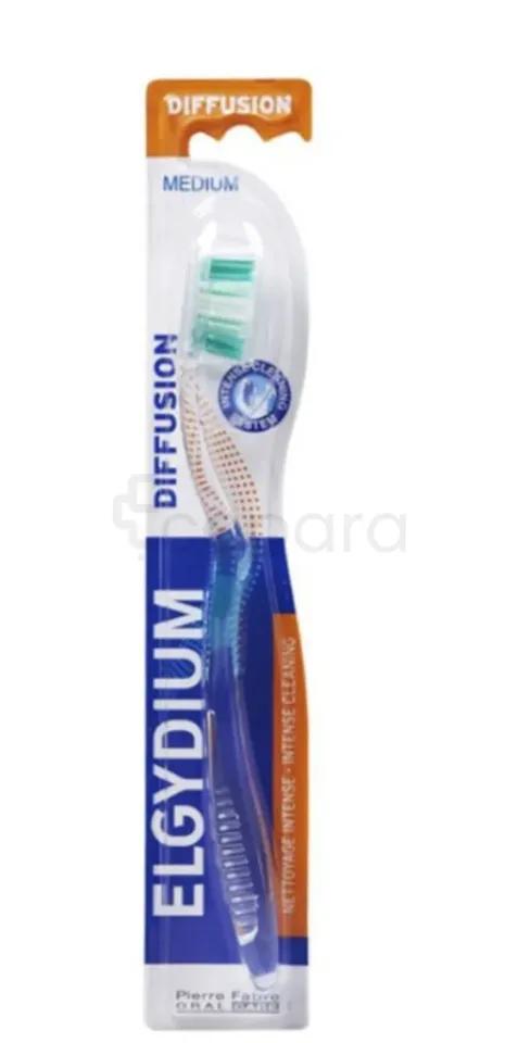 Elgydium Brosse A Dents Diffusion Medium