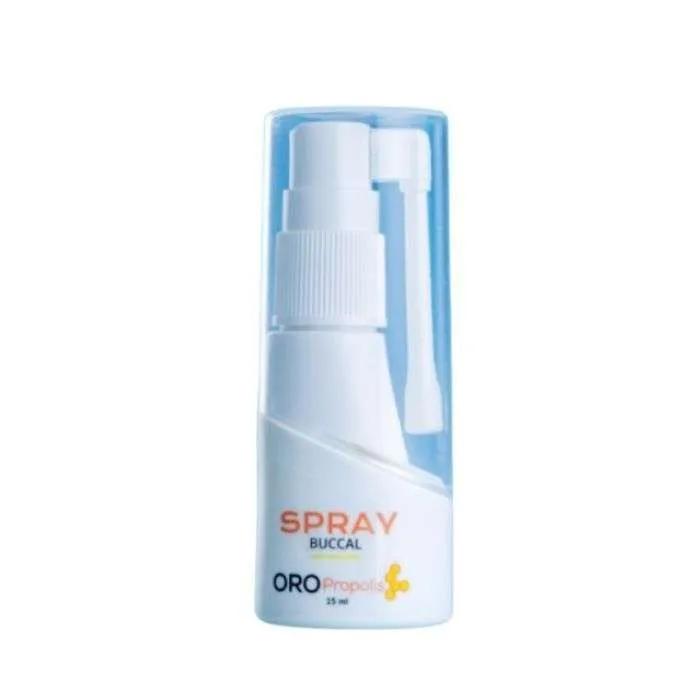 Oropropolis Spray Buccal Adulte