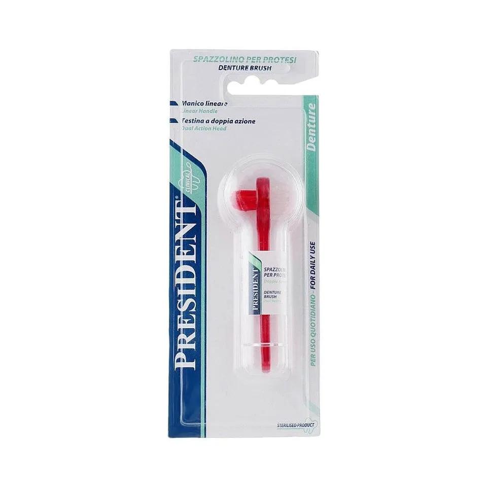 President Brosse Denture Protheses