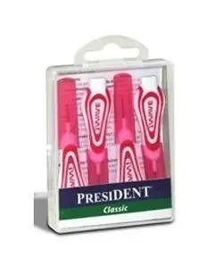 President Brossettes Interdentaires 0.23Mm