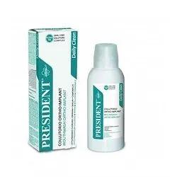 President Bain De Bouche Ortho-Implant 200Ml