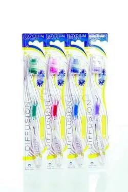 Elgydium Brosse Diffusion Souple