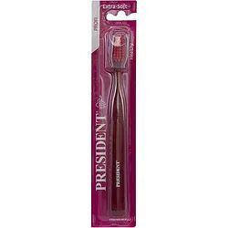 President Brosse A Dents Profi Soft Antibacterial Extra Soft