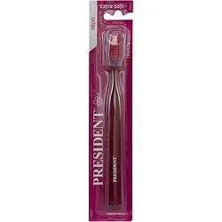 President Brosse A Dents Profi Soft Antibacterial Extra Soft