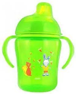 Dodie Tasse D'Apprentissage +12Mois Vert 300Ml