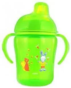 Dodie Tasse D'Apprentissage +12Mois Vert 300Ml
