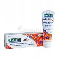 Gum Dentifrice Junior 6Ans+ Reference 3004