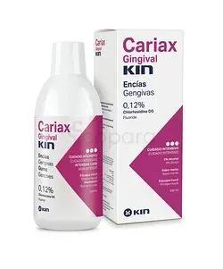 Kin Bain De Bouche Gingival 250Ml