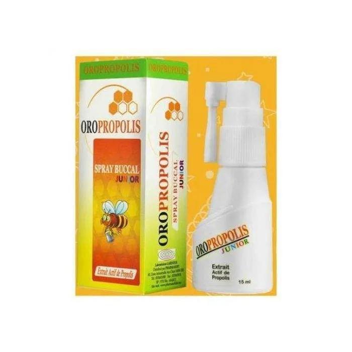Oropropolis Spray Buccal Junior 15Ml