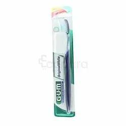Gum Brosse A Dents Original White Soft Reference 561