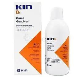 Kin B5 Bain De Bouche 500Ml