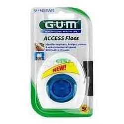 Gum Fil Dentaire Access Floss Reference 3200