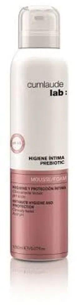 Cumlaude Hygiene Intime Prebiotic Mousse 150Ml