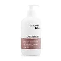 Cumlaude Hygiene Intime Clx Gel 500Ml